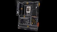 ASUS TUF GAMING Z690-PLUS D5 6000Mhz(O.C) DDR5 HDMI DP M.2 1700p